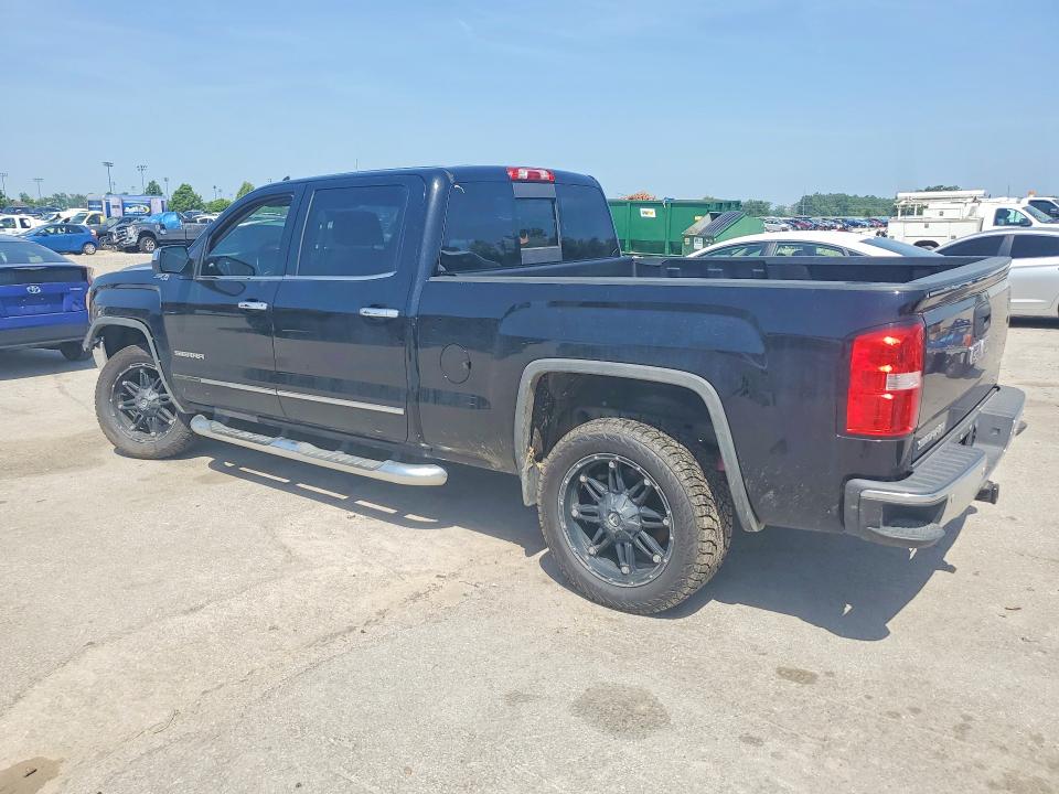 Aukcja sprzedaży 2014 Gmc Sierra, vin: 3GTU2VEC6EG241494, numer aukcji: 59188346