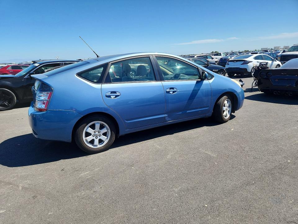 Aukcja sprzedaży 2004 Toyota Prius, vin: JTDKB20U740010337, numer aukcji: 56245816