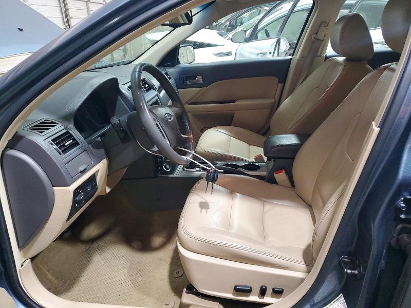Aukcja sprzedaży 2011 Ford Fusion, vin: 3FAHP0JGXBR266449, numer aukcji: 55729416