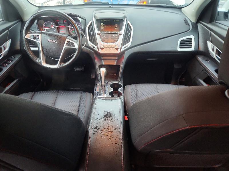 57663066 :رقم المزاد ، 2GKALMEK8D6398069 vin ، 2013 Gmc Terrain مزاد بيع