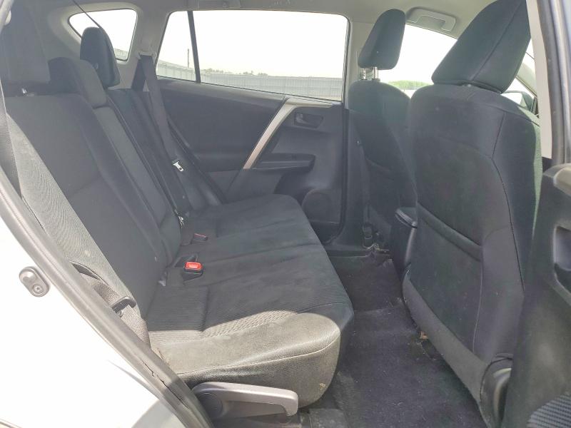 Продаж на аукціоні авто 2015 Toyota Rav4, vin: 2T3ZFREV9FW208235, номер лоту: 56261216