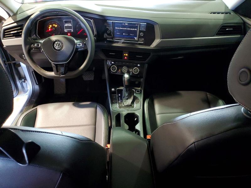 Aukcja sprzedaży 2021 Volkswagen Jetta, vin: 3VWC57BU6MM093355, numer aukcji: 55648146