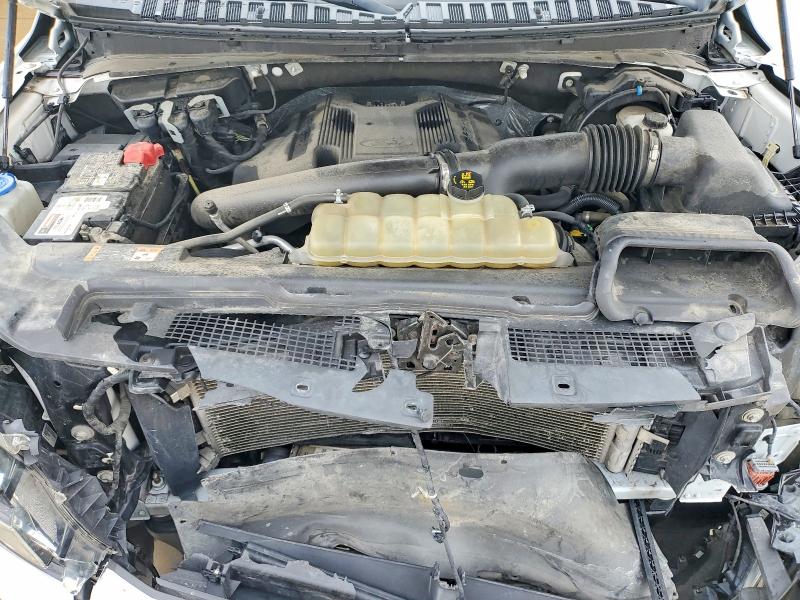 56545406 :رقم المزاد ، 1FMJK1JT2LEA49491 vin ، 2020 Ford Expedition مزاد بيع
