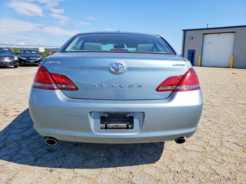 55873146 :رقم المزاد ، 4T1BK36B19U344483 vin ، 2009 Toyota Avalon مزاد بيع