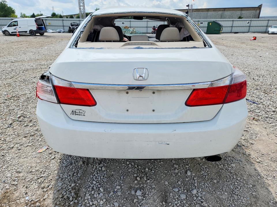 Продаж на аукціоні авто 2013 Honda Accord, vin: 1HGCR2F76DA248998, номер лоту: 57877016