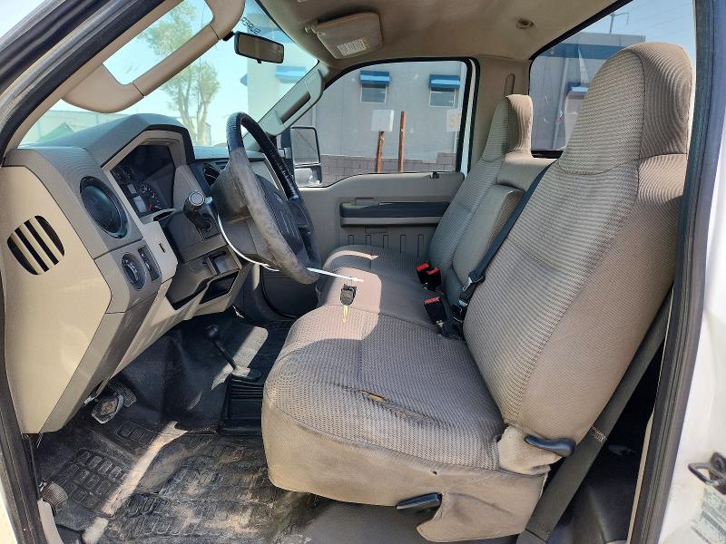 Aukcja sprzedaży 2010 Ford F250, vin: 1FTSF2BRXAEB38244, numer aukcji: 56527416