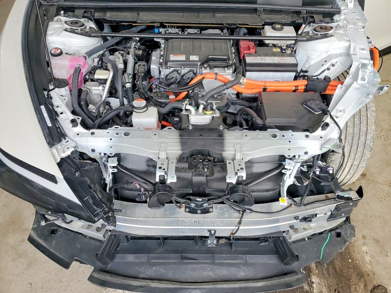 Продаж на аукціоні авто 2024 Lexus Rz, vin: JTJAAAAB1RA027641, номер лоту: 57353906