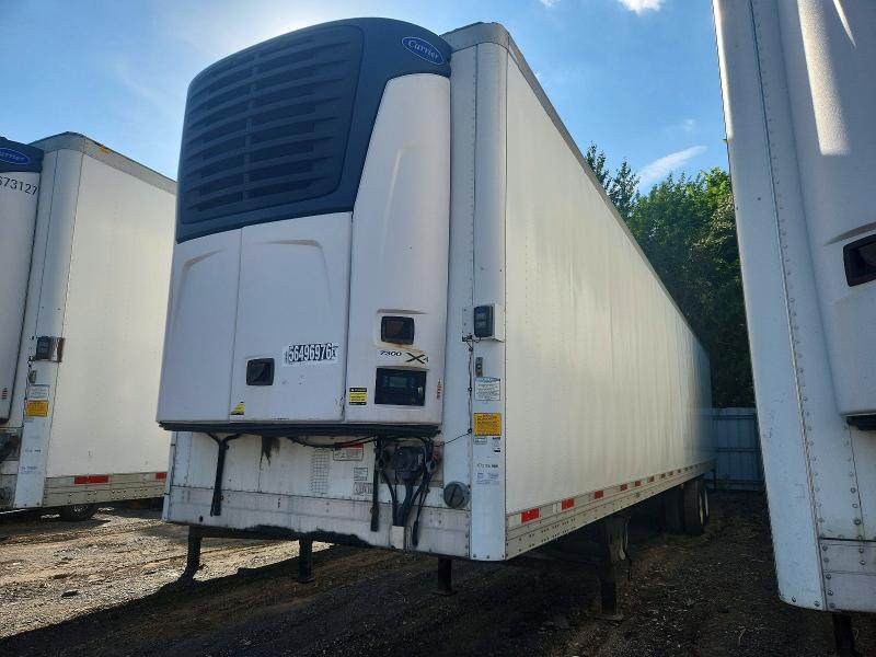 2017 Semi Trailer მანქანა იყიდება აუქციონზე, vin: 1UYVS2489H6071901, აუქციონის ნომერი: 56496976