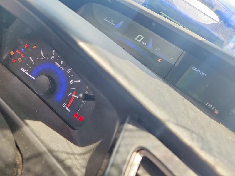 Продажа на аукционе авто 2013 Honda Civic, vin: 2HGFB2F50DH592053, номер лота: 56482896