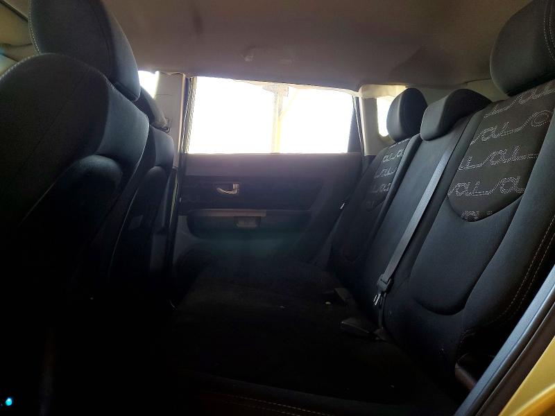 56127926 :رقم المزاد ، KNDJT2A63D7528848 vin ، 2013 Kia Soul مزاد بيع