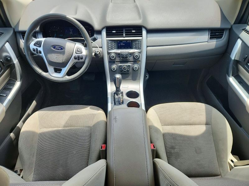 Aukcja sprzedaży 2014 Ford Edge, vin: 2FMDK3JC7EBB45124, numer aukcji: 55494086