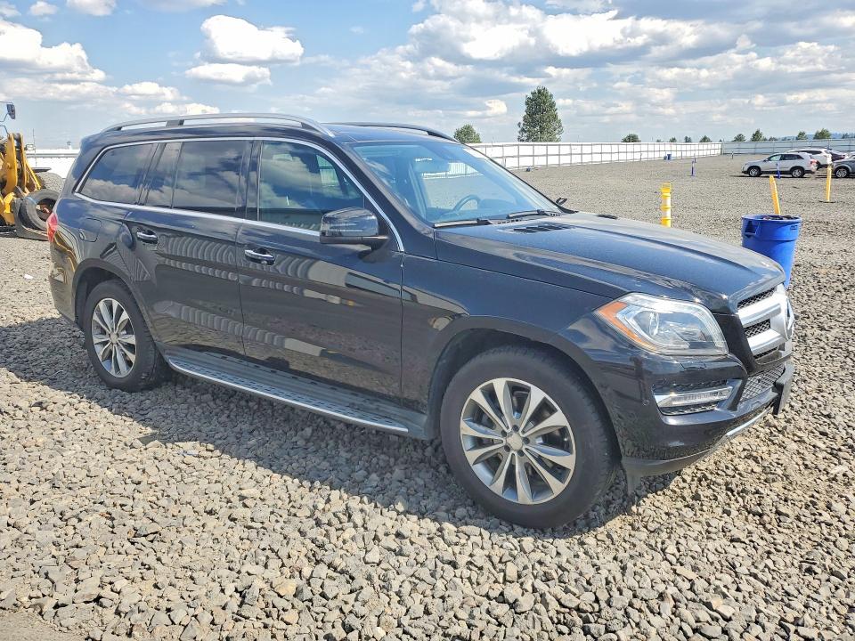 57936556 :رقم المزاد ، 4JGDF6EE1GA624607 vin ، 2016 Mercedes-benz Gl مزاد بيع
