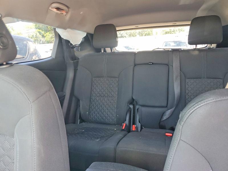 58498146 :رقم المزاد ، 3GNKBCR4XMS554341 vin ، 2021 Chevrolet Blazer مزاد بيع