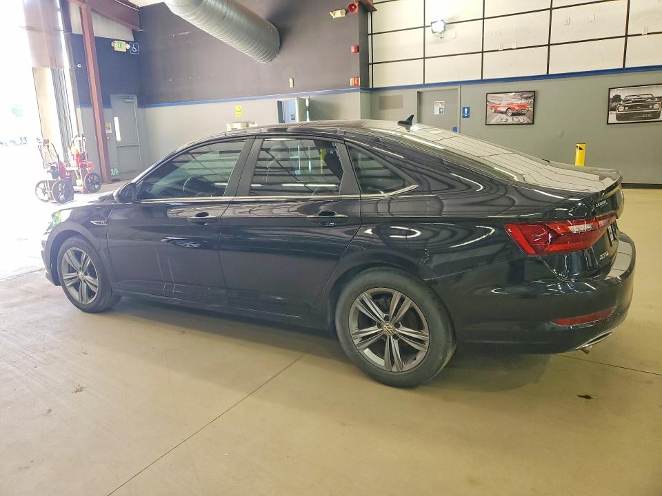 2020 Volkswagen Jetta მანქანა იყიდება აუქციონზე, vin: 3VWN57BU9LM089081, აუქციონის ნომერი: 55880056