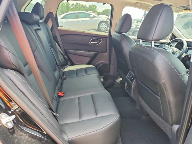 56024166 :رقم المزاد ، 5N1AT3CB1MC792654 vin ، 2021 Nissan Rogue مزاد بيع