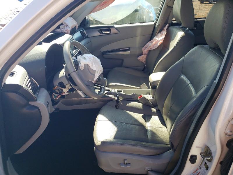 Продажа на аукционе авто 2013 Subaru Forester, vin: JF2SHAEC8DH419216, номер лота: 57256036