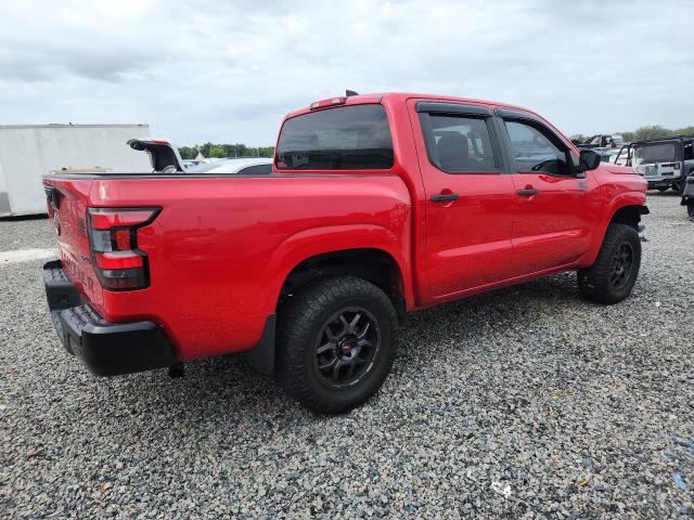 56046456 :رقم المزاد ، 1N6ED1EK3NN606281 vin ، 2022 Nissan Frontier مزاد بيع