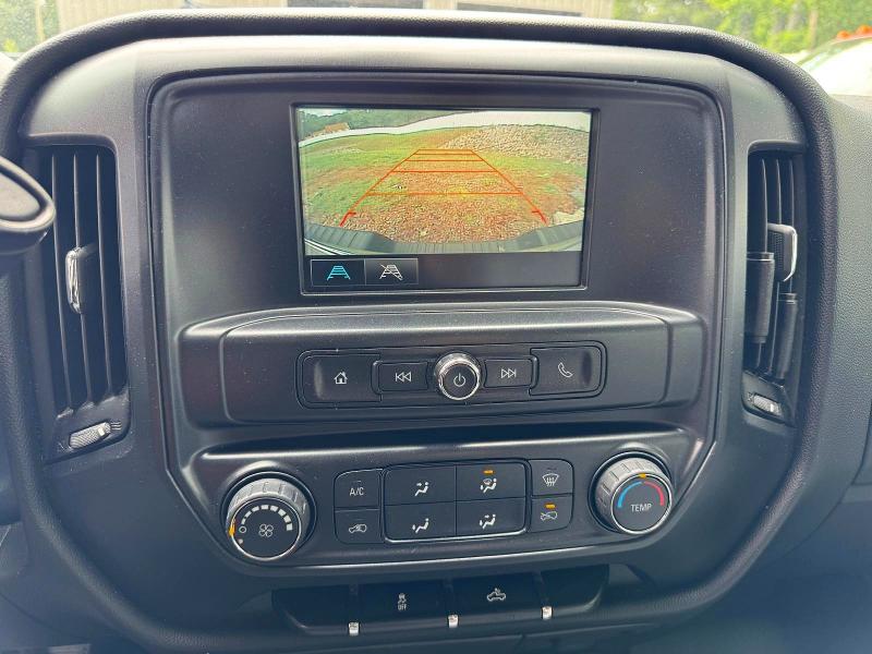 Aukcja sprzedaży 2017 Chevrolet Silverado, vin: 3GCUKNEH2HG275335, numer aukcji: 56041316