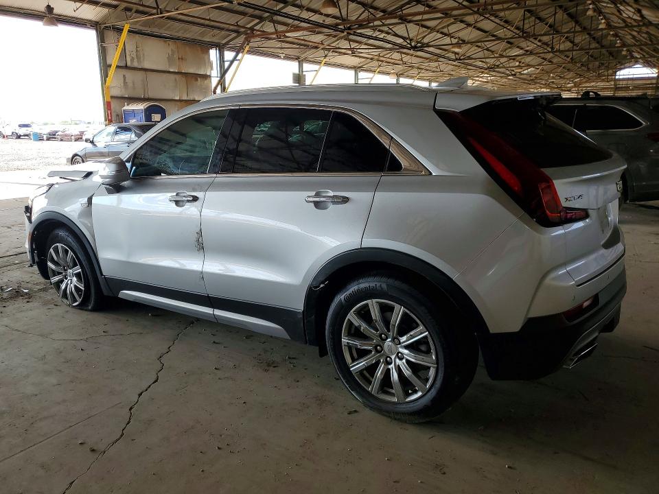 Aukcja sprzedaży 2019 Cadillac Xt4, vin: 1GYFZCR49KF183044, numer aukcji: 58760676