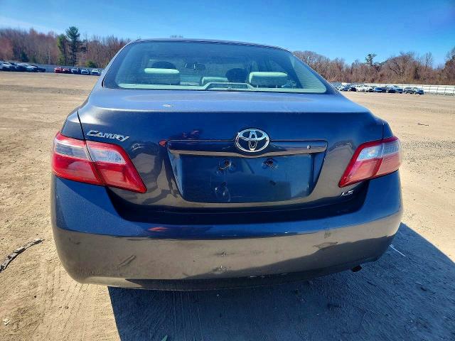 2008 Toyota Camry მანქანა იყიდება აუქციონზე, vin: 4T1BE46K68U227302, აუქციონის ნომერი: 58634786