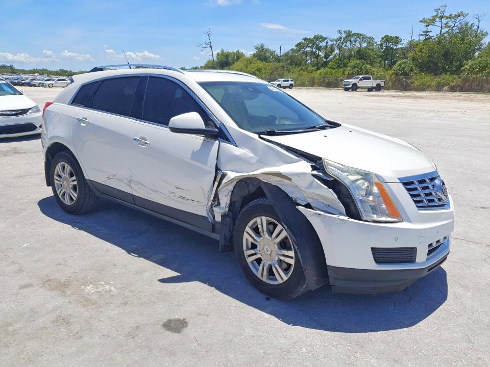 Продаж на аукціоні авто 2013 Cadillac Srx, vin: 3GYFNCE33DS504924, номер лоту: 56504506