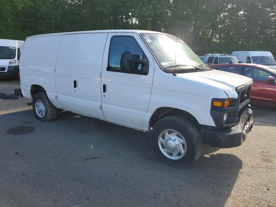 2013 Ford Econoline მანქანა იყიდება აუქციონზე, vin: 1FTSE3EL1DDB28082, აუქციონის ნომერი: 56363256