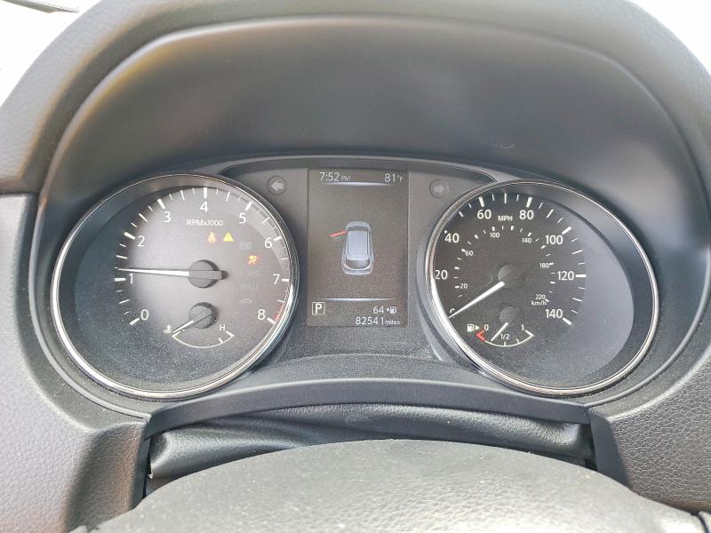 Продаж на аукціоні авто 2017 Nissan Rogue Sport, vin: JN1BJ1CP2HW004079, номер лоту: 55842996