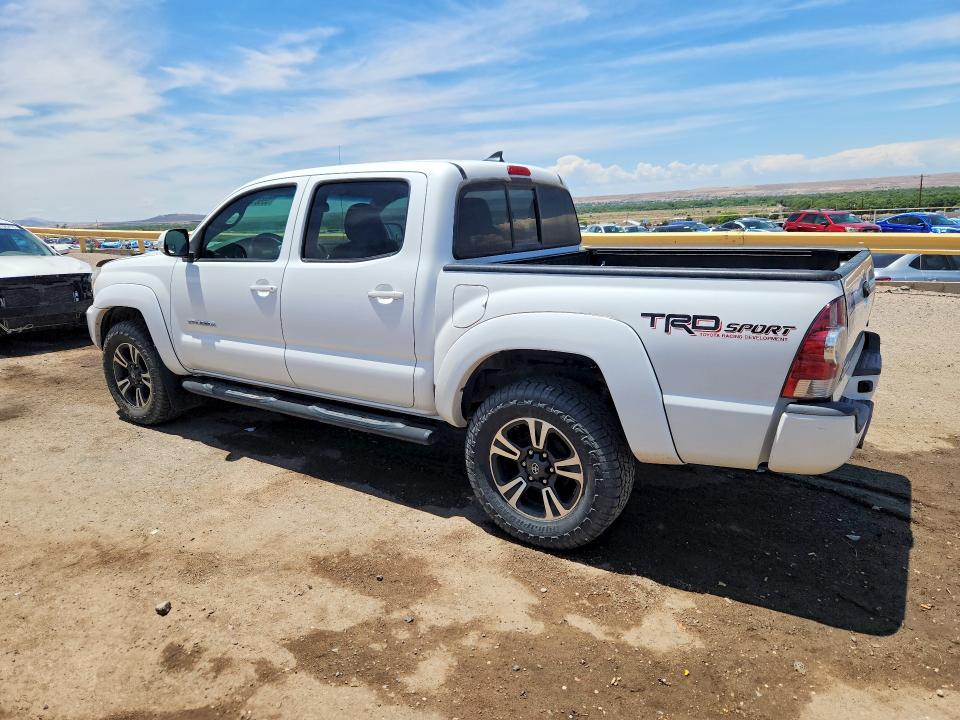 Aukcja sprzedaży 2014 Toyota Tacoma, vin: 3TMLU4EN8EM153890, numer aukcji: 55561506