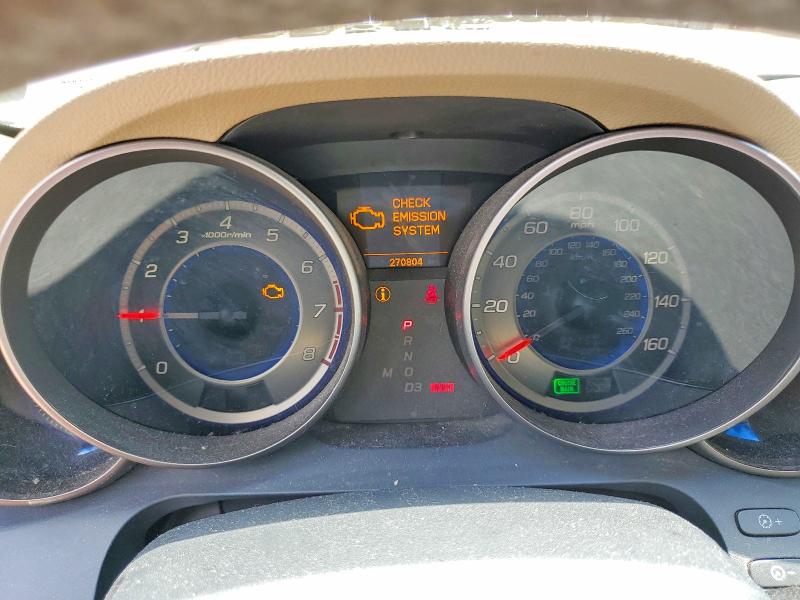 Aukcja sprzedaży 2008 Acura Mdx, vin: 2HNYD28278H509092, numer aukcji: 58906466