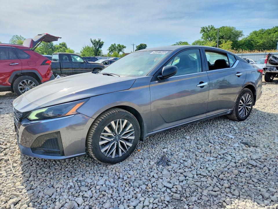 Продаж на аукціоні авто 2024 Nissan Altima, vin: 1N4BL4DW9RN306089, номер лоту: 54007846
