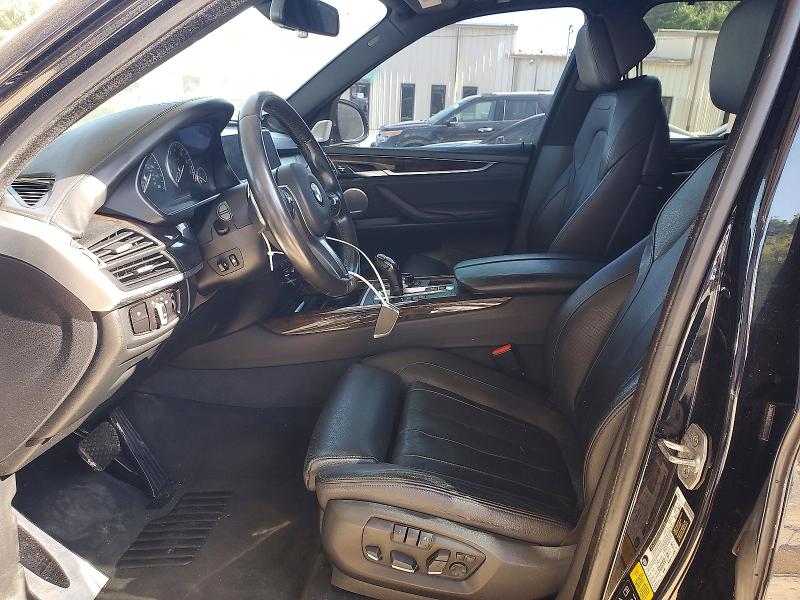Aukcja sprzedaży 2017 Bmw X5, vin: 5UXKR6C50H0J84746, numer aukcji: 59106416