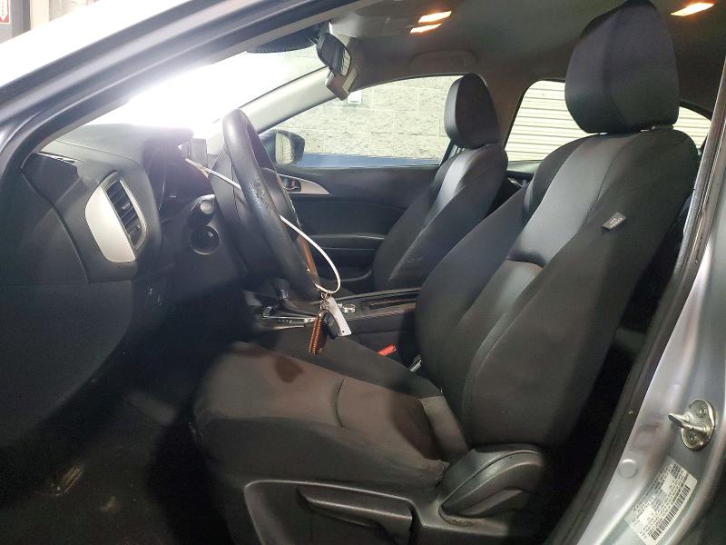 Aukcja sprzedaży 2018 Mazda 3, vin: 3MZBN1K7XJM208344, numer aukcji: 56097246