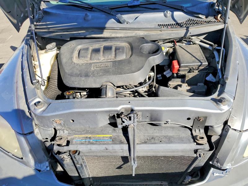 Aukcja sprzedaży 2007 Chevrolet Hhr, vin: 3GNDA23D27S562548, numer aukcji: 55798856