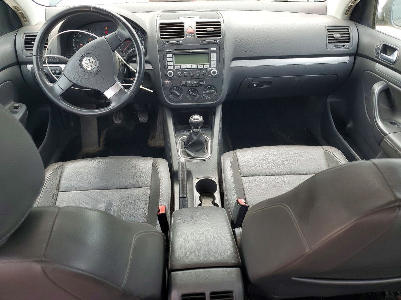 Продажа на аукционе авто 2008 Volkswagen Jetta, vin: 3VWRJ71K58M181762, номер лота: 56437396