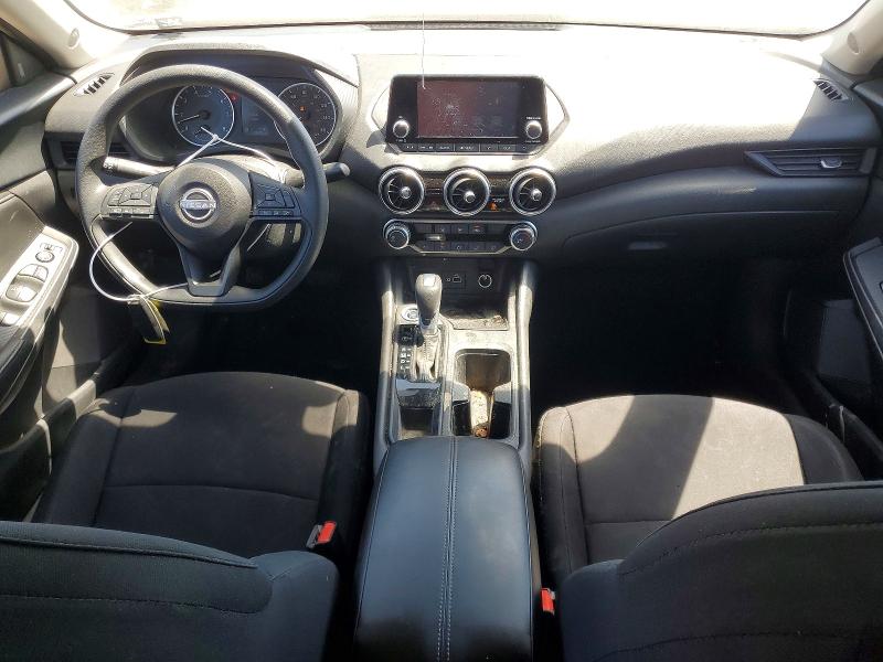 Продажа на аукционе авто 2025 Nissan Sentra, vin: 3N1AB8BV9SY413097, номер лота: 59186026