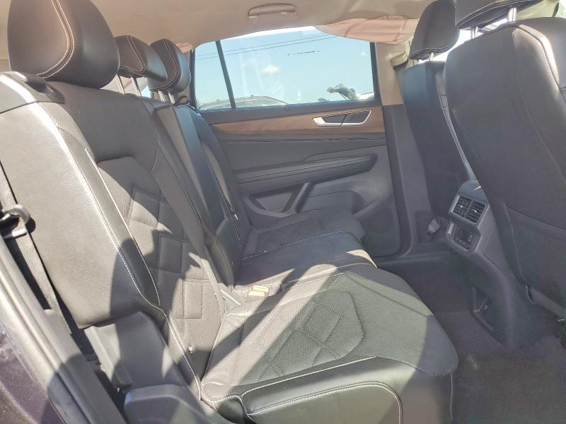 Aukcja sprzedaży 2024 Volkswagen Atlas, vin: 1V2WR2CA2RC543148, numer aukcji: 59017936