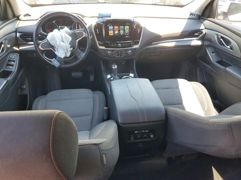 Aukcja sprzedaży 2019 Chevrolet Traverse, vin: 1GNERGKW0KJ202640, numer aukcji: 56088006