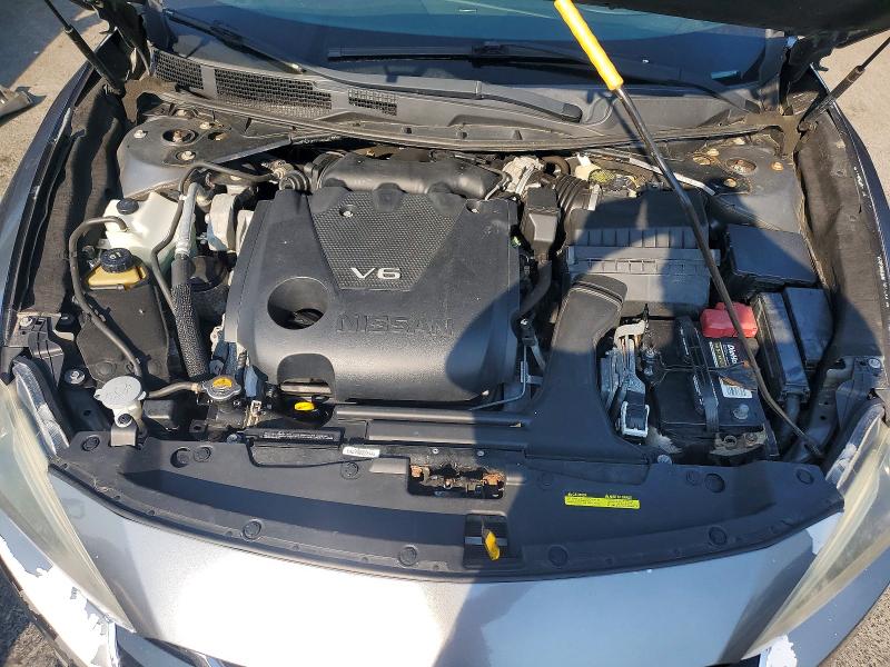 Aukcja sprzedaży 2017 Nissan Maxima, vin: 1N4AA6AP1HC395791, numer aukcji: 59220986