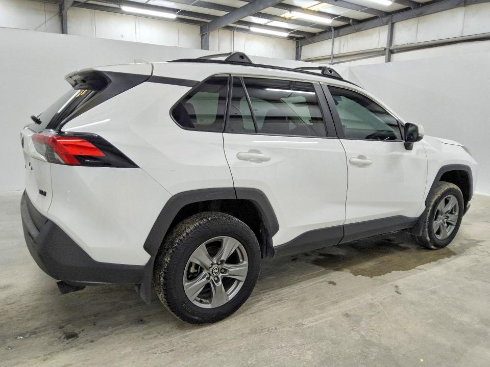 Aukcja sprzedaży 2024 Toyota Rav4, vin: 2T3W1RFVXRW346970, numer aukcji: 55849316