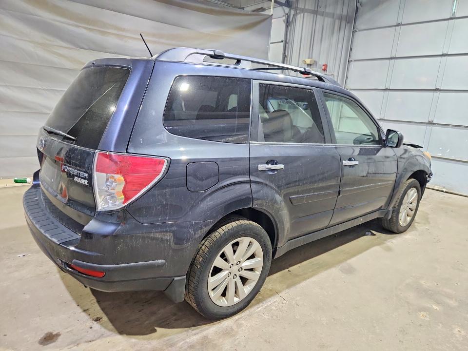 2012 Subaru Forester მანქანა იყიდება აუქციონზე, vin: JF2SHADC4CH441388, აუქციონის ნომერი: 56638026