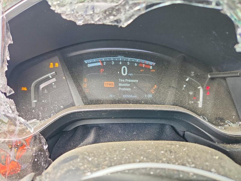 Продаж на аукціоні авто 2020 Honda Cr-v, vin: 7FARW2H59LE018699, номер лоту: 56752166