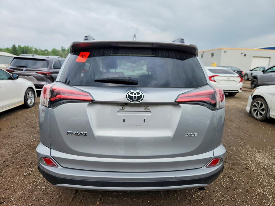 Продажа на аукционе авто 2018 Toyota Rav4, vin: 2T3WFREVXJW425613, номер лота: 53067396