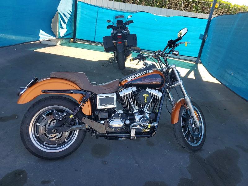 2014 Harley-davidson Fxdl მანქანა იყიდება აუქციონზე, vin: 1HD1GNM25EC330844, აუქციონის ნომერი: 56966826