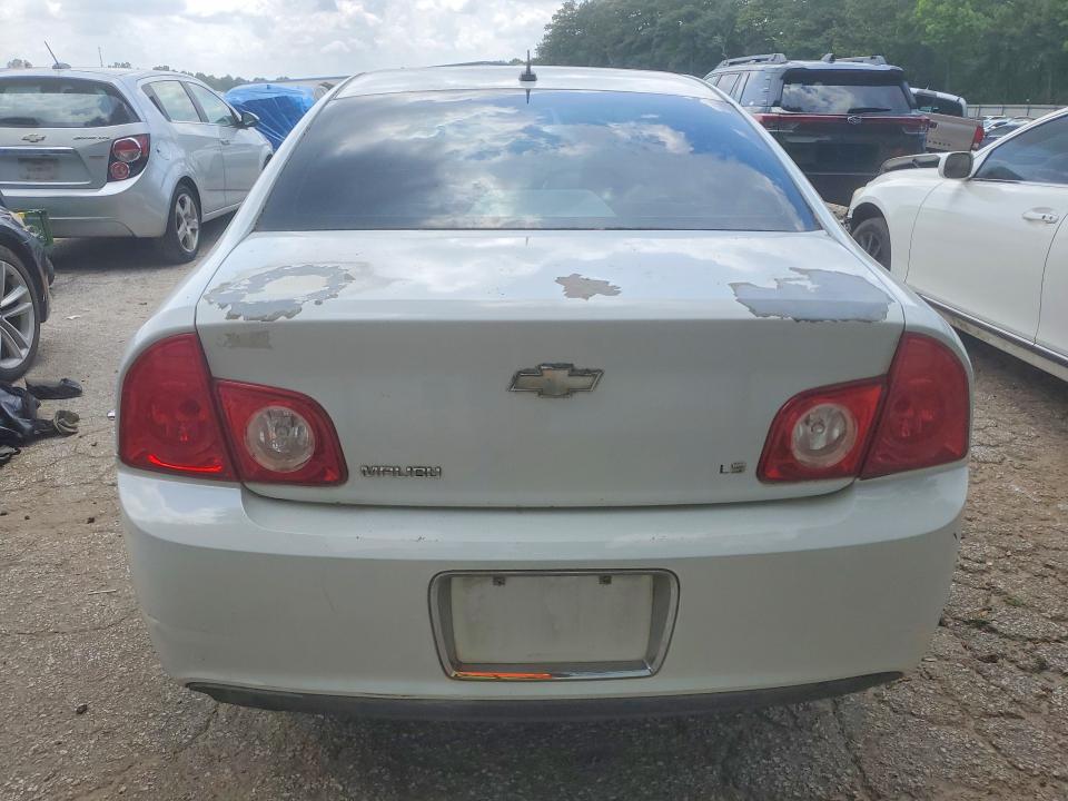 74514805 :رقم المزاد ، 1G1ZG57B69F161088 vin ، 2009 Chevrolet Malibu مزاد بيع
