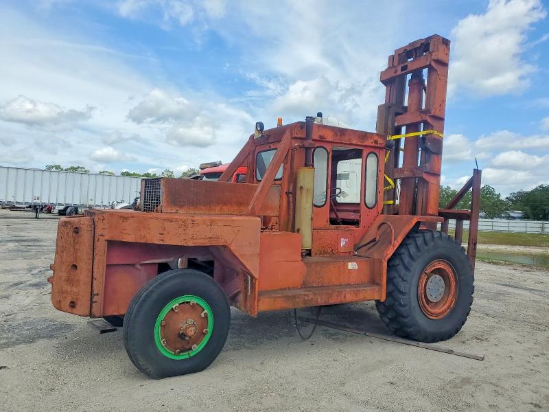 Aukcja sprzedaży 1974 Taylor Construction Equipment, vin: S3612090, numer aukcji: 56635826