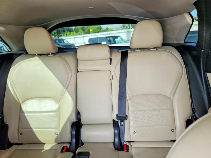 Aukcja sprzedaży 2019 Infiniti Qx50, vin: 3PCAJ5M12KF110005, numer aukcji: 58379376