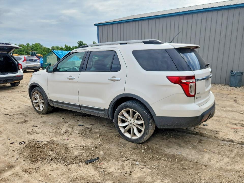 Aukcja sprzedaży 2014 Ford Explorer, vin: 1FM5K8D81EGA48115, numer aukcji: 57684036