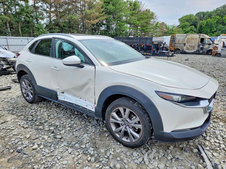 Продаж на аукціоні авто 2024 Mazda Cx-30, vin: 3MVDMBCM0RM607444, номер лоту: 59014276