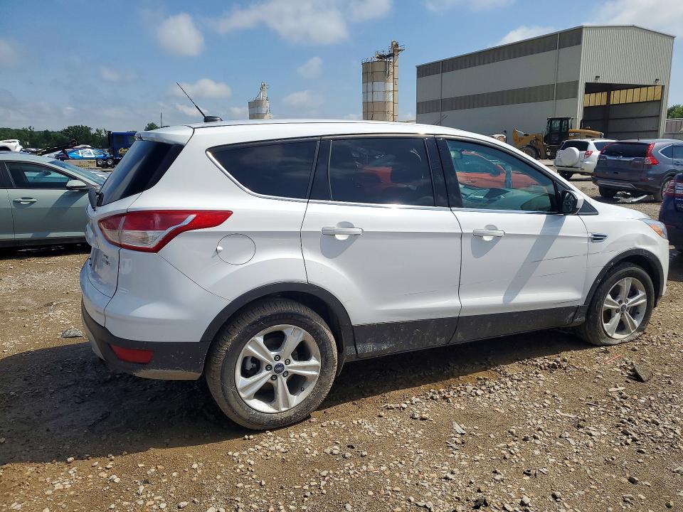 Продаж на аукціоні авто 2015 Ford Escape 4d S, vin: 1FMCU9G91FUB06139, номер лоту: 55379186