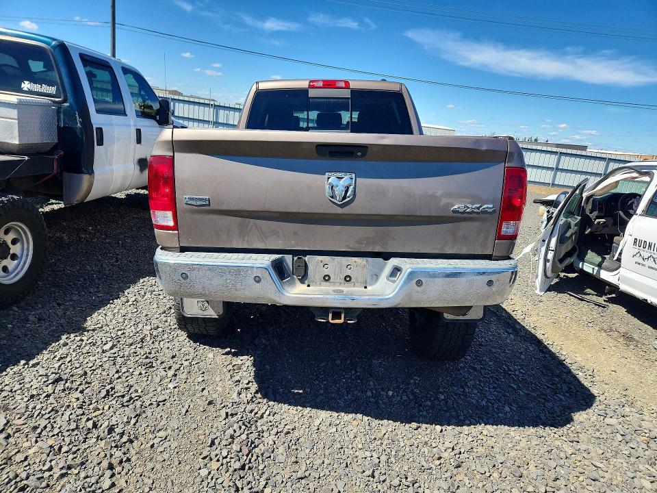 Продажа на аукционе авто 2010 Dodge Ram 3500, vin: 3D73Y3HL7AG111072, номер лота: 57065236